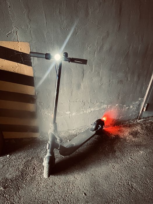 Продам электро скутер