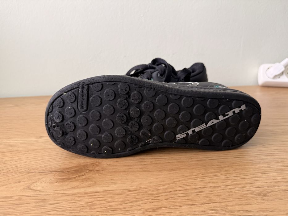 Обувки за колело Five Ten Freerider Pro - Women MTB Shoes