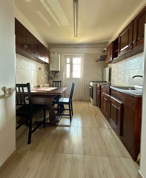 De inchiriat apartament 2 camere cartier Grigorescu