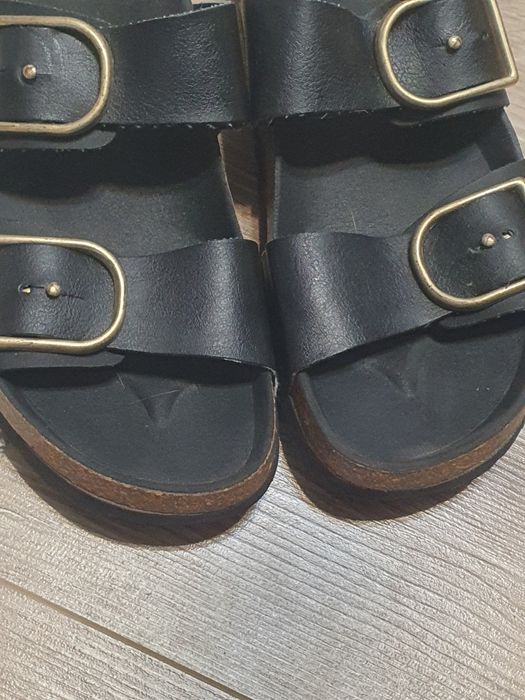 Сандали Oysho 39p оригинал