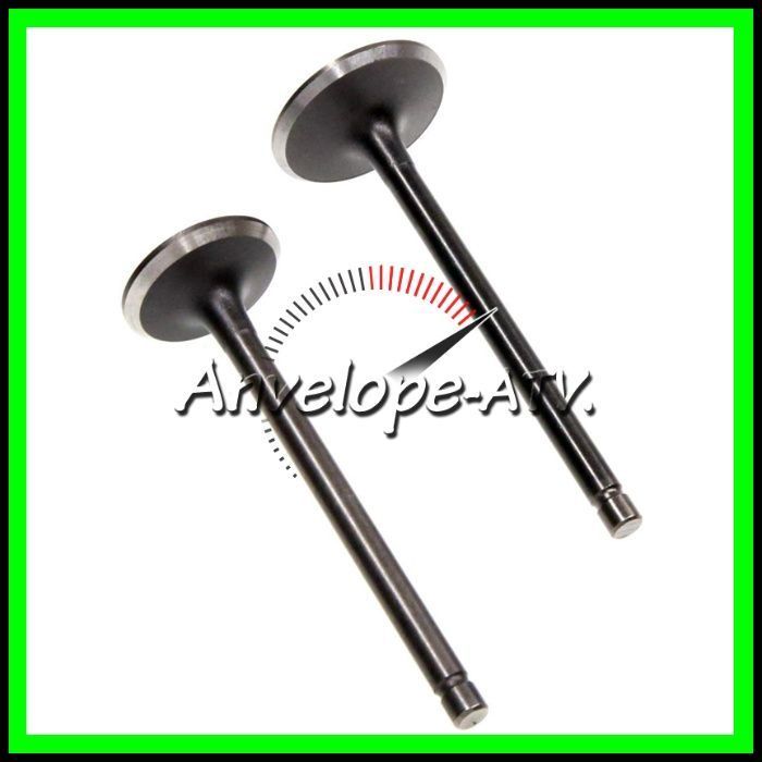 Set Supape atv LINHAI 300 275 260 Supapa Admisie Evacuare Linhai