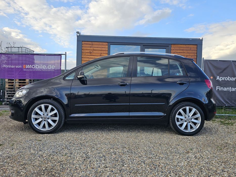 VOLKSWAGEN Golf 2011 — imagine 4