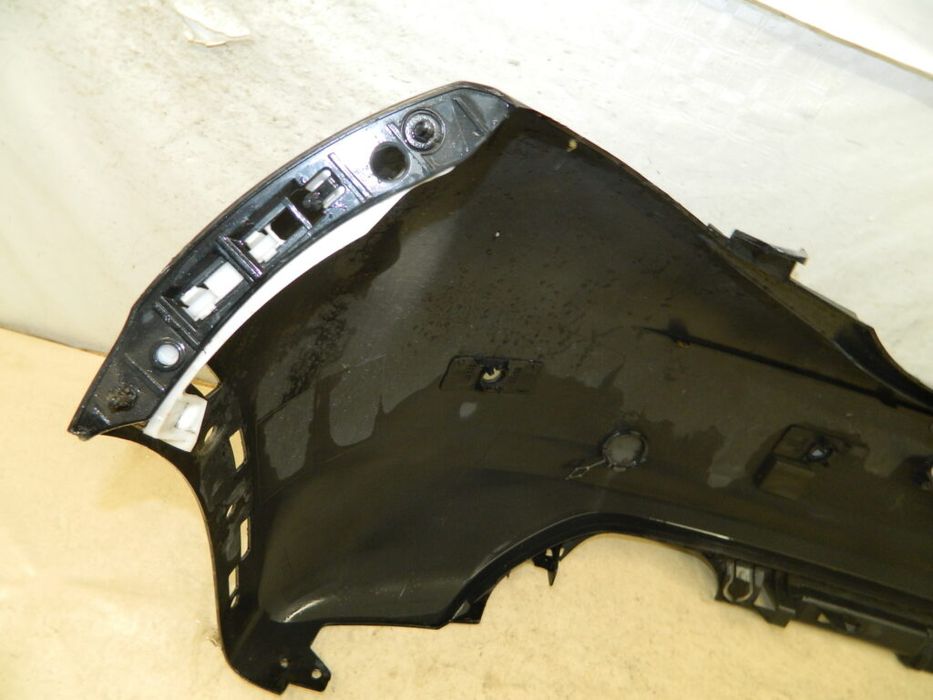 Bara spate Peugeot 208 GTI, 2012, 2013, 2014, 2015, 2016, 2017,, 9673271377