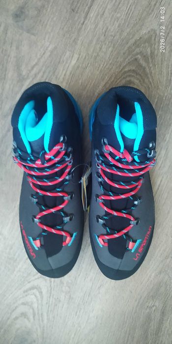 La Sportiva Aequilibrium Trek W Gtx