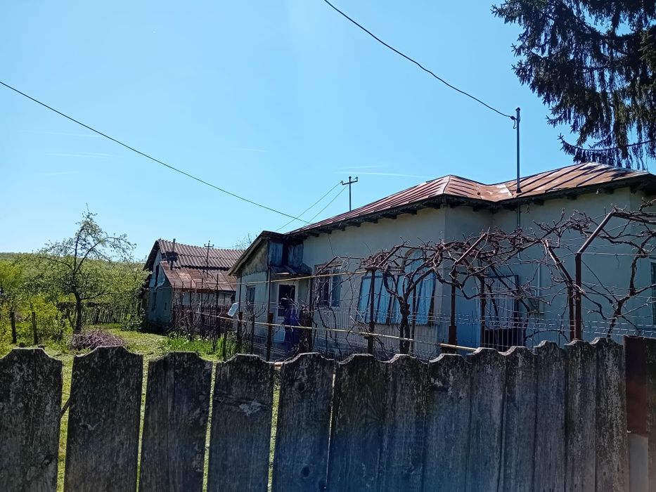 Casa Podenii Noi