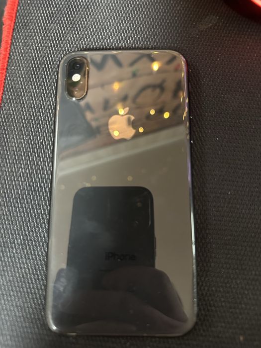 Iphone xs 64gb памяти