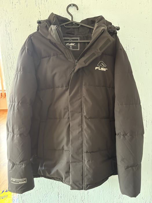 Мъжко яке Flair M