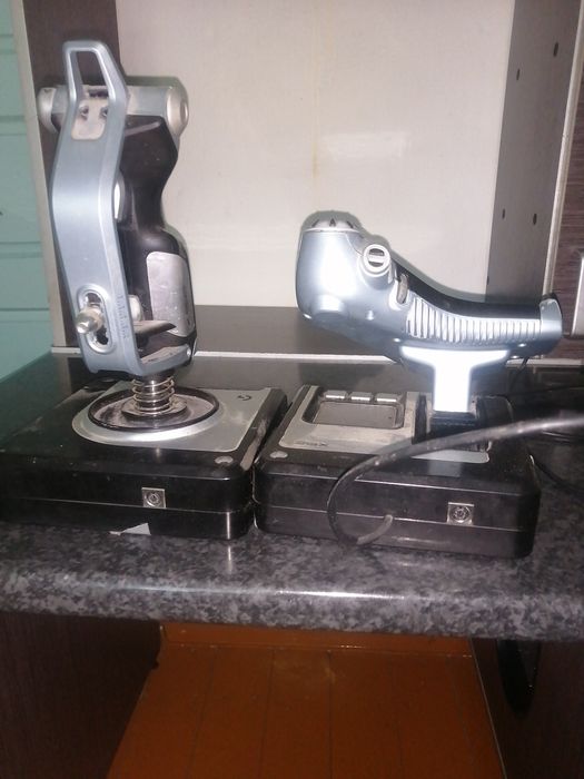 Авиоджой х 52 продам недорого