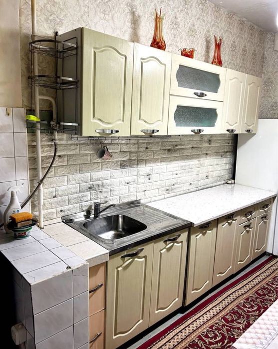 Аренда 3 хонали уй Ц-1, эко парк