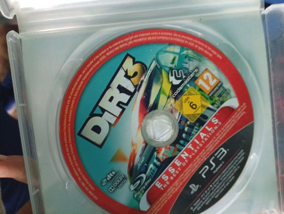 Vand 3 PS 3  aproape funcționale