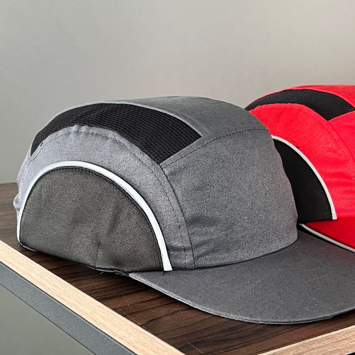 Каскетки в 3 цветах