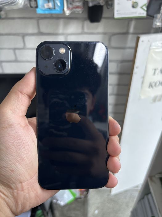 Iphone 13 без гарантия