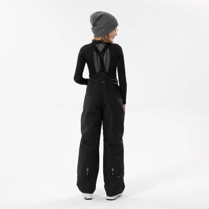 Pantalon reglabil, călduros și - produs resigilat Decathlon