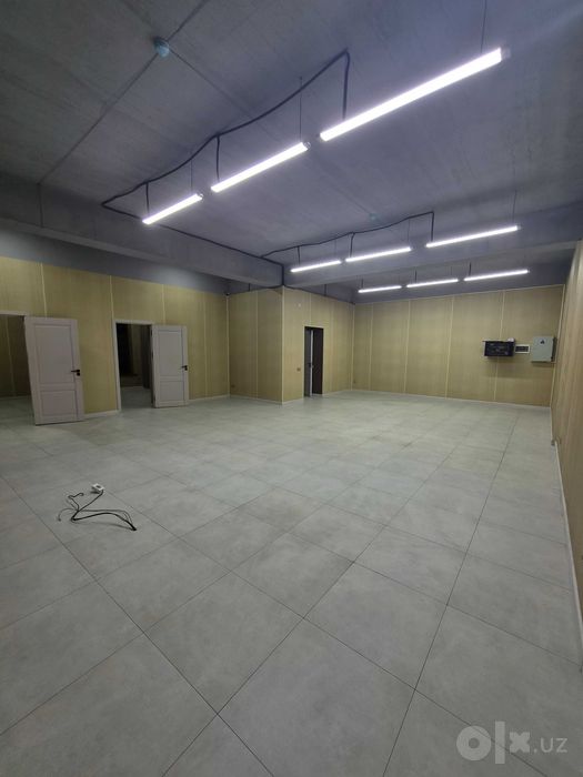 СДАЁТСЯ КОММЕРЧЕСКОЕ ПОМЕЩЕНИЕ 130m2  Шайхантахурский р-н Гунча метро
