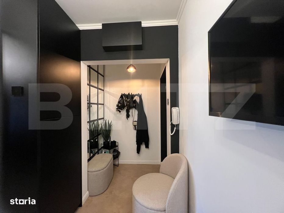 Apartament PREMIUM, 3 camere, 68 mp, Zona Valea Rosie, Caracal