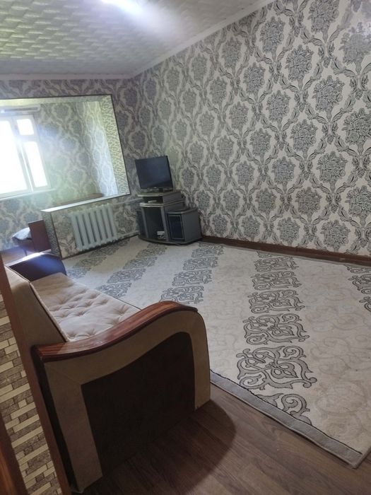 Аренда чиланзар 23.  Двух комнатная