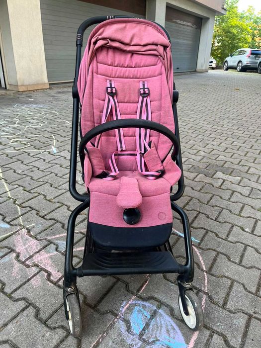 Vand carucior bebe Cybex EEZY S Twist
