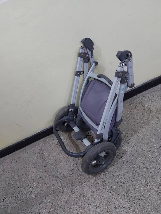 Бебешка количка Tako alive 3 в 1