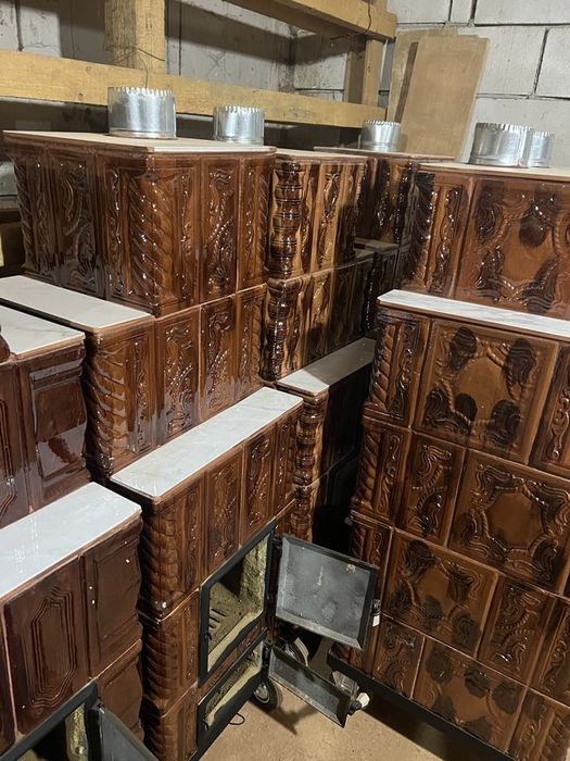 Sobe Teracota Județul Argeș