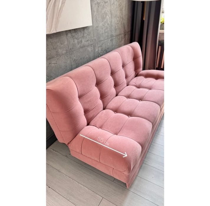 Продам диван новый