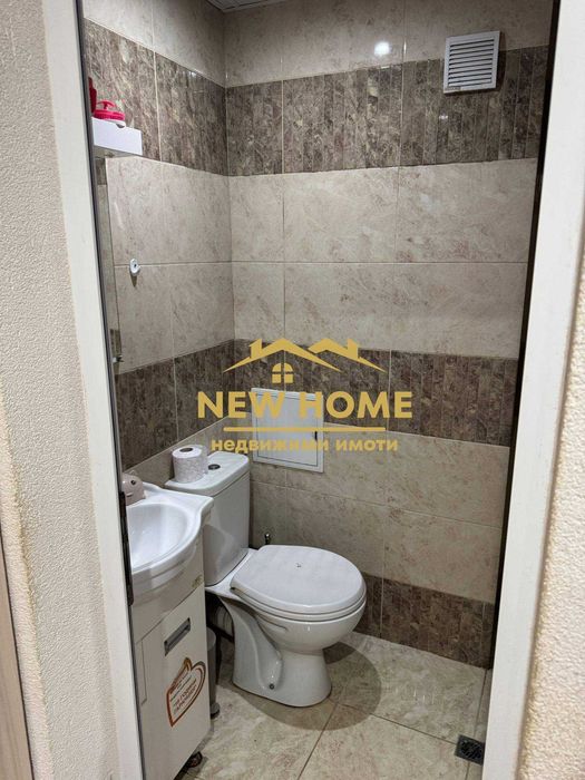 Готов за нанасяне! Напълно отремонтиран и обзаведен апартамент - Боряните.