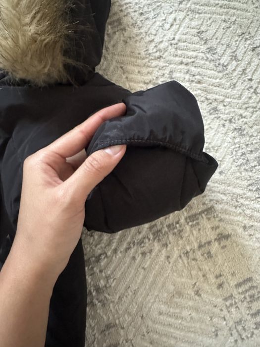 Продам детский зимний комбинезон