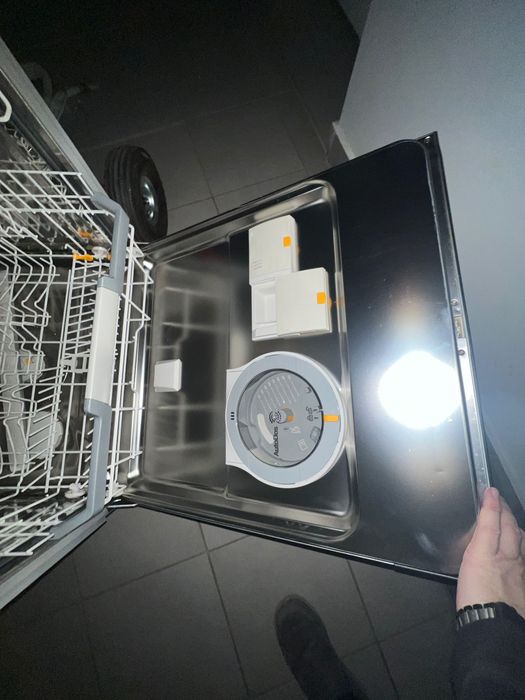 Съдомиялна за вграждане Miele G 7360 SCVi 60 см.