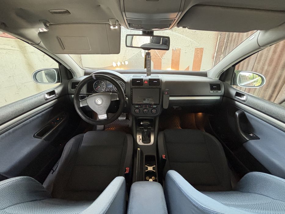 Golf 5 2.0 disel