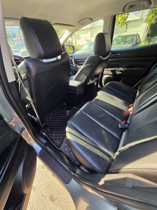 Autoturism mazda