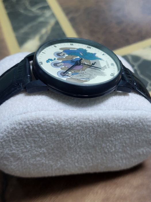 Vând ceas de mână bărbătesc Pobeda trinity ( Sfânta treime )