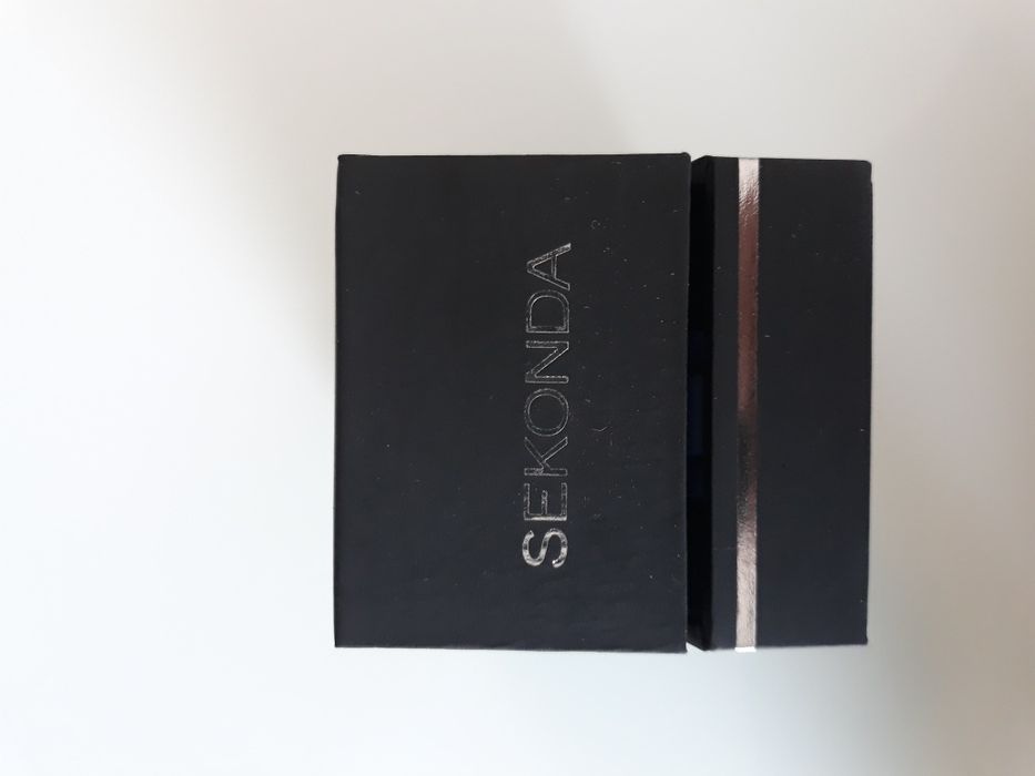 Ceas Sekonda