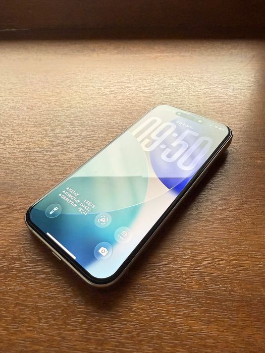 iPhone 15 Pro 256GB [Айфон 15 Про]