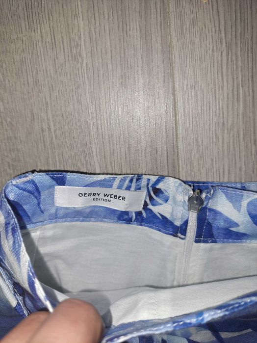 fusta bumbac Gerry Weber