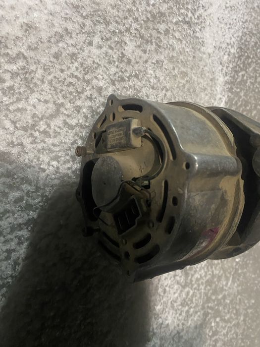 генератор на мерс