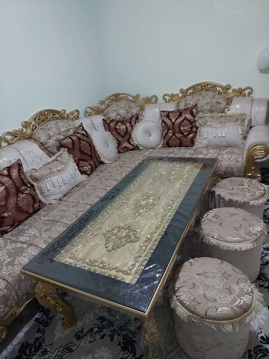 Продам мягкий мебель диван уголок