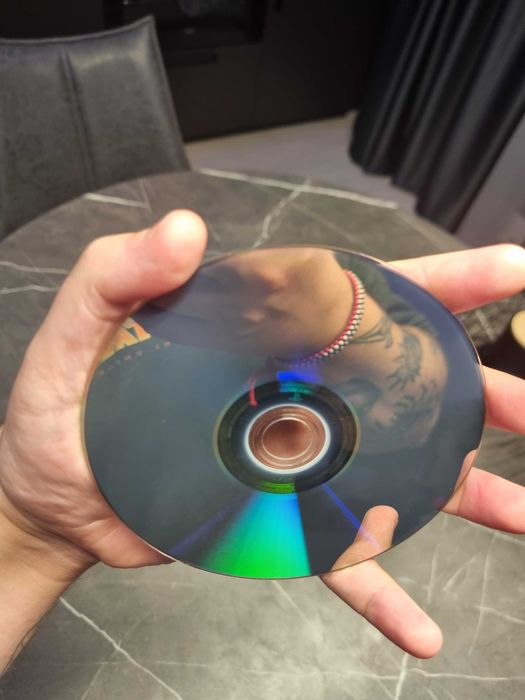 Dragon Age The Veilguard PS5