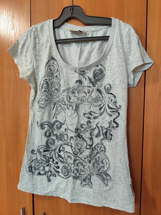 Лот от тениски 6 бр.