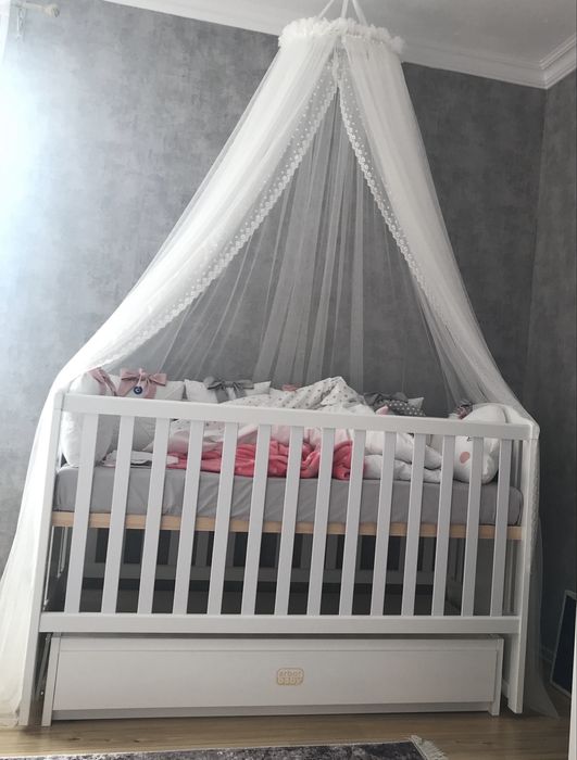 Детско легло Арбор