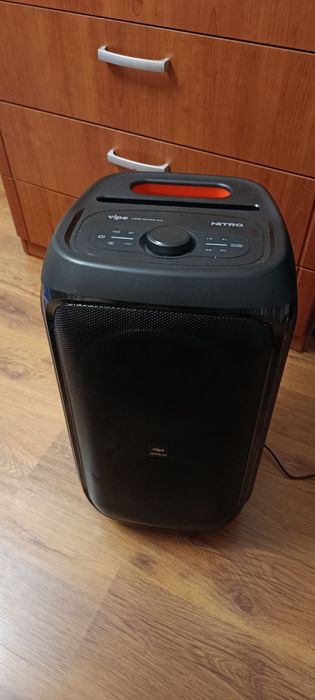 Обменяю колонку vipe nitro x4