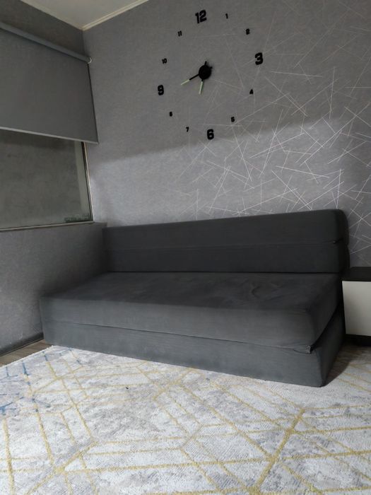 Продам диван бескаркасный диван