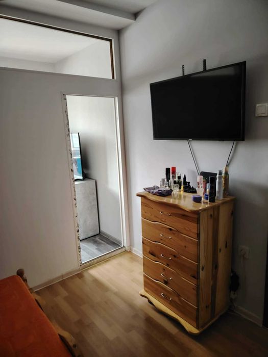 Разширена гарсониера Балик