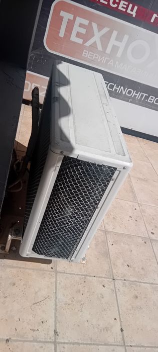 Климатик Arielli модел AAC 24 CHKD