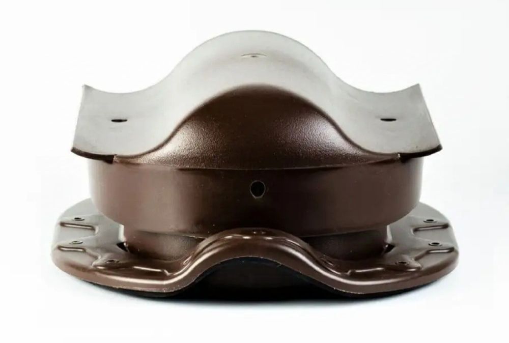 Аэратор кровельный Монтеррей