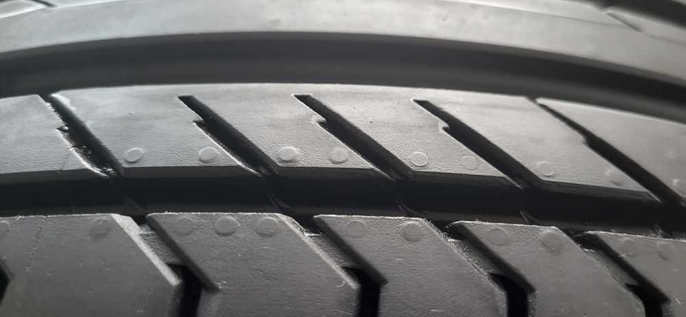 4 anvelope 225 50 17 continental sport contact 5 2024 Demo