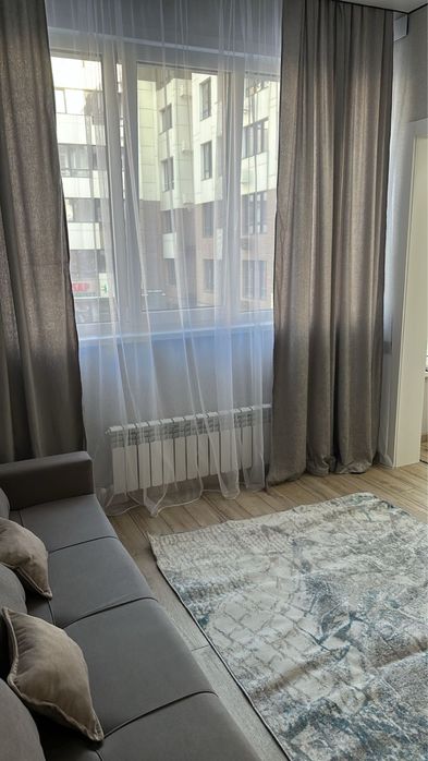 Сдам квартиру долгосрочно