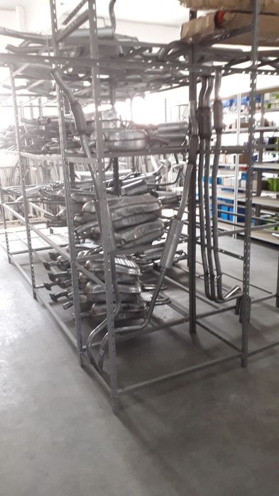 Toba esapament pentru marca HONDA...diverse modele