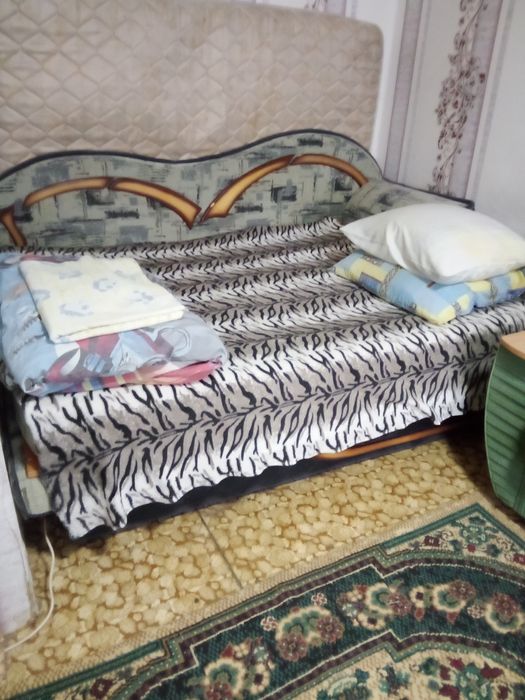 Сдаётся квартира