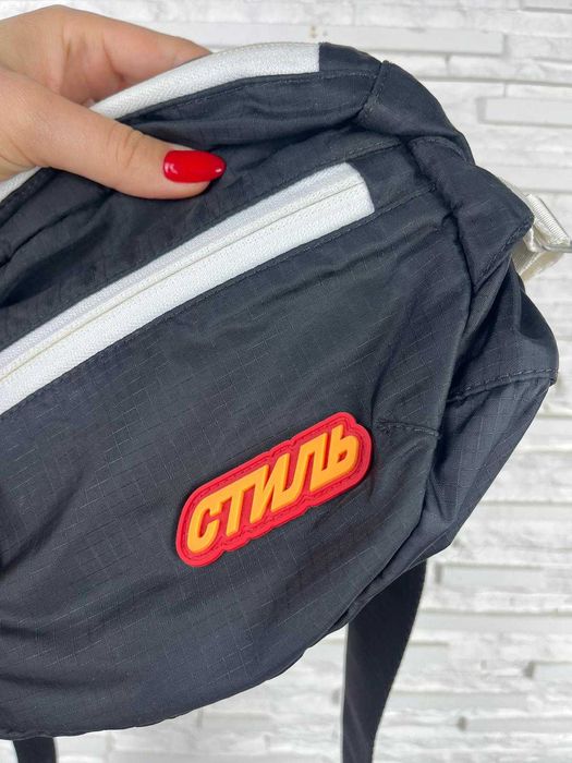 Чанта Heron Preston