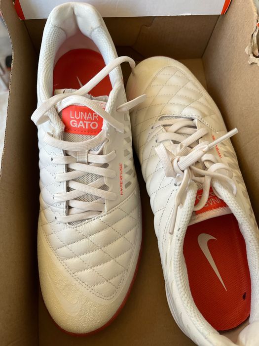 Футболни обувки NikE LUNARGATO ||