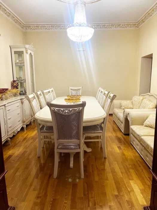 #384 Продаётся евродом, ул. Батумская (Уста Ширин)